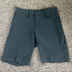 Nike Dri-Fit Golf Shorts